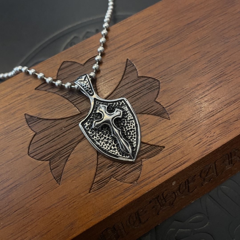 Chrome Hearts Necklaces